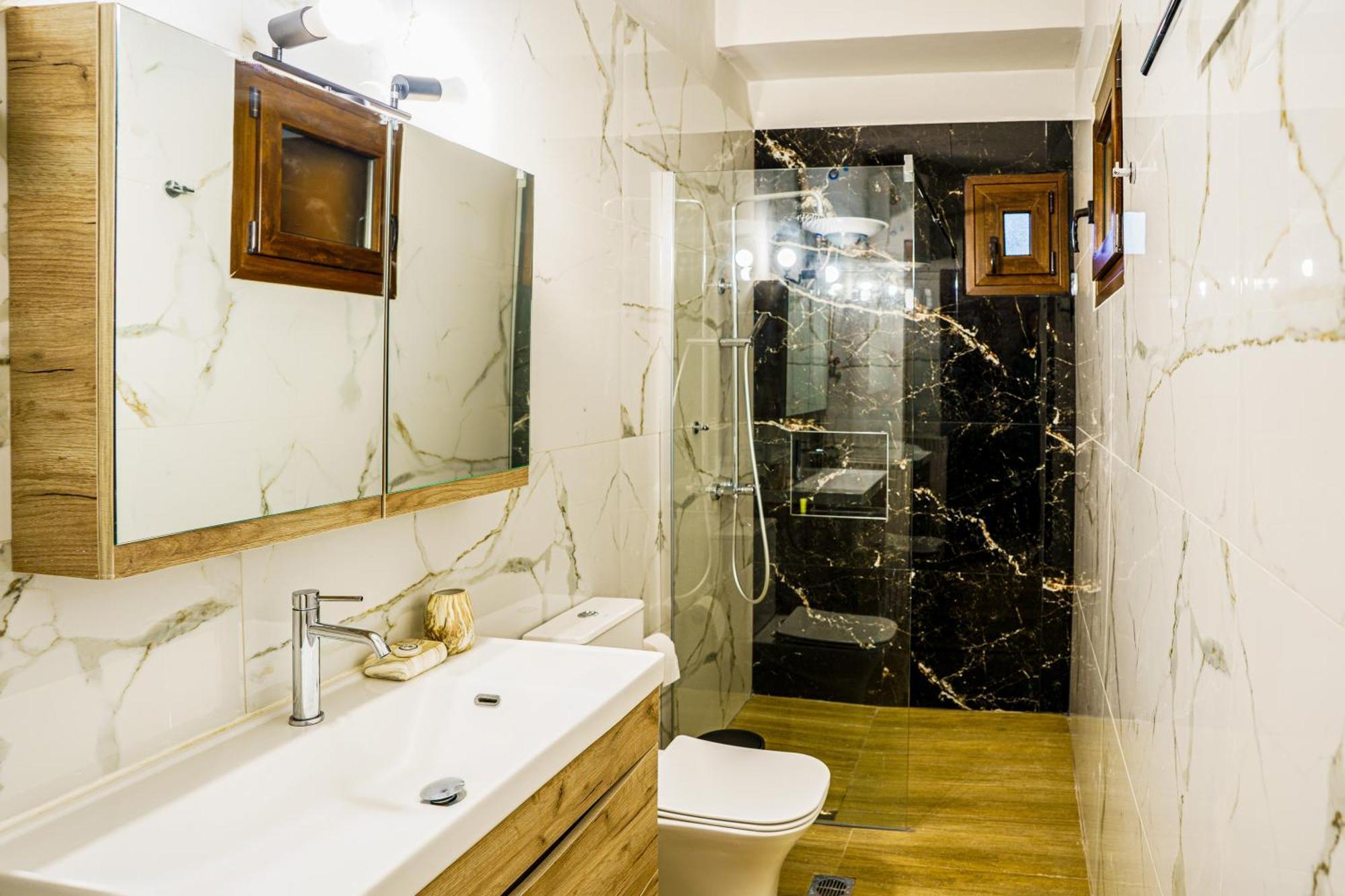 Four Lakes Luxury Suites Amintaio Exterior foto